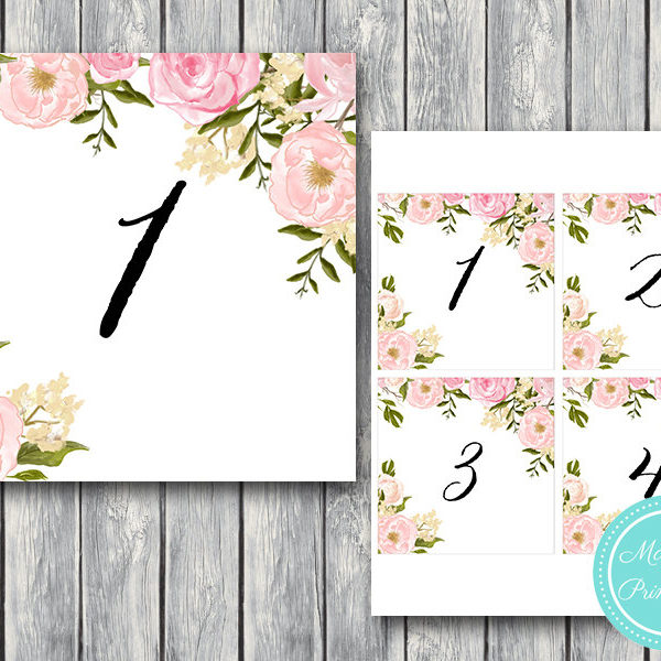 It's just an image of Printable Wedding Table Numbers intended for table number chic hand lettered number gold table 4 table number It is a photo of Printable Wedding Table Numbers intended for table number chic hand lettered number gold table 4 table number
