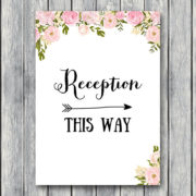 wd67-peonies-sign-reception-sign-wedding-direction-sign
