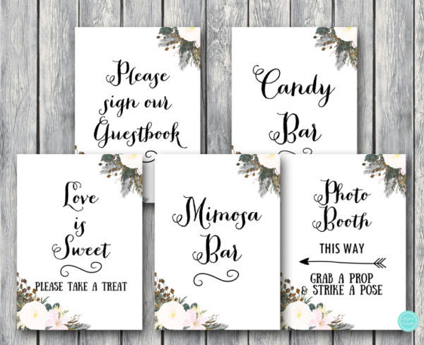 white-winter-wedding-printable-signs-mimosa-reception-welcome-guestbook-650x488