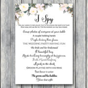 white-floral-i-spy-wedding-scavenger-game