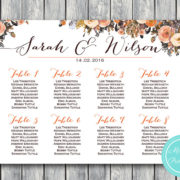 custom-fall-autumn-floral-find-your-seat-chart-printable-wedding-seating-chart-2