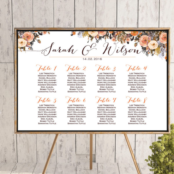custom-fall-autumn-floral-find-your-seat-chart-printable-wedding-seating-chart