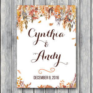 custom-fall-autumn-welcome-sign-wedding-engagement-welcome-sign