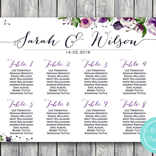 custom-purple-floral-wedding-seating-chart-wedding-seating-poster