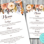 personalized-fall-autumn-floral-wedding-menu-custom-wedding-menu-printable