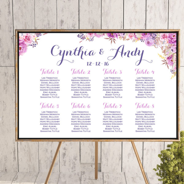 Personalized-Purple-Floral-Find-your-Seat-Chart-Wedding-Seating-Poster-87oi