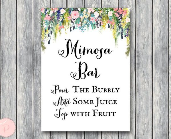 Mimosa-Bar-Sign-Bubbly-Bar-Sign-Wedding-Bar-Signs
