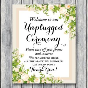 Printable Wedding Decoration Signs Package- This Item is Instant Download (Digital File), so you will receive a download link for your purchased file/s within 5 minutes - WHAT IS INCLUDED: Printable (Download File) Wedding Decoration Signs Pack: File Format : Not editable | Page Size: 5 x7" & 8x10" (JPEG file and PDF file) | small cards are 5x3.5" CANDY BAR CARDS & GIFTS CHOOSE A SEAT CIGAR BAR FAVORS PLEASE SIGN OUR GUESTBOOK HELP US CAPTURE THE LOVE IN LOVING MEMORY LOVE IS SWEET MIMOSA BAR OPEN BAR WD75-Candy-Bar-Sign WD75-Candy-Bar-Sign-printable-wedding WD75-Cards-and-Gifts-Sign WD75-Cards-and-Gifts-Sign-printable-wedding WD75-Choose-a-Seat-not-a-side-sign WD75-Choose-a-Seat-not-a-side-sign-printable-wedding WD75-Cigar-Bar-Sign WD75-Cigar-Bar-Sign-printable-wedding WD75-Favors-Sign WD75-Favors-Sign-printable-wedding WD75-Guestbook-Sign WD75-Guestbook-Sign-printable-wedding WD75-Help-us-capture-the-love WD75-Help-us-capture-the-love-printable-wedding WD75-In-Loving-Memory-Wedding-Sign WD75-Love-is-sweet WD75-Love-is-sweet-printable-wedding WD75-Mimosa-Bar-Sign WD75-Mimosa-Bar-Sign-a WD75-Mimosa-Bar-Sign-a-printable-wedding WD75-Mimosa-Bar-Sign-printable-wedding WD75-Open-bar-sign WD75-Open-bar-sign-printable-wedding WD75-Photobooth-Sign WD75-Photobooth-Sign-printable-wedding WD75-Pick-a-Seat-not-a-side-sign WD75-Pick-a-Seat-not-a-side-sign-printable-wedding WD75-Remembrance-Printable-sign WD75-Remembrance-Printable-sign-printable-wedding WD75-Reserved-sign WD75-Reserved-sign-printable-wedding WD75-Trust-me-you-can-dance WD75-Trust-me-you-can-dance-printable-wedding WD75-Unplugged-Ceremony-Sign WD75-Unplugged-Ceremony-Sign-printable-wedding WD75-Unplugged-Wedding-Sign WD75-Unplugged-Wedding-Sign-printable-wedding WD75-Wedding-programs-sign WD75-Wedding-Thank-you-return-address