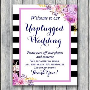WD79-Unplugged-Wedding-Sign