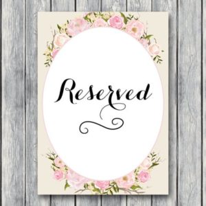 WD81-Reserved-sign