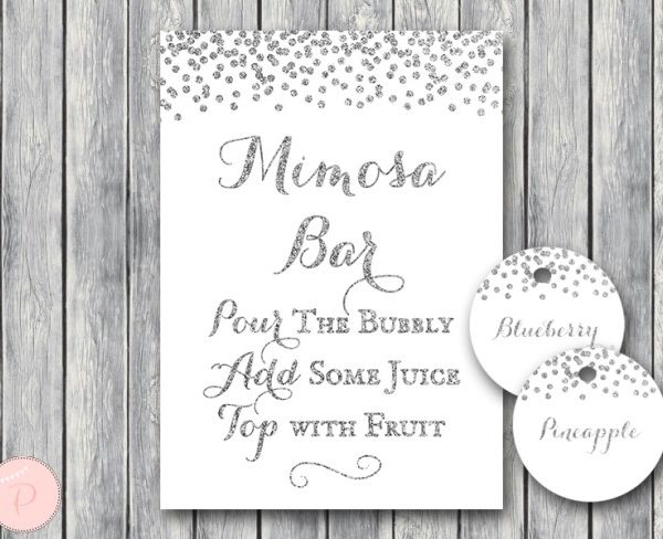 silver-mimosa-bar-signs-with-juice-tags