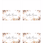 Autumn-Fall-Floral-File-Wedding-Name-cards-Name-Tags-Printable-Tent-Style-cards-