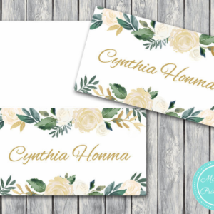 Blush-Gold-Floral-File-Wedding-Name-cards-Name-Tags-Printable-Tent-Style-cards