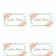 Mint-Gold-File-Wedding-Name-Cards-Name-Tent-Tags-Printable-