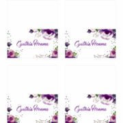 Purple-Watercolor-Floral-File-Wedding-Name-cards-Name-Tags-Printable-Tent-Style-cards-