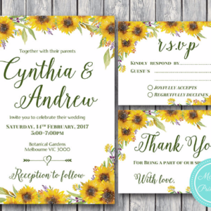 Summer-Sunflower-Wedding-Invitation-Set-RSVP-Thank-You