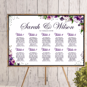 Elegant_Purple_Floral_Wedding_Seating_Chart_H