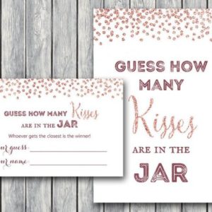 Rose-Gold-Confetti-Guess-How-Many-Kisses