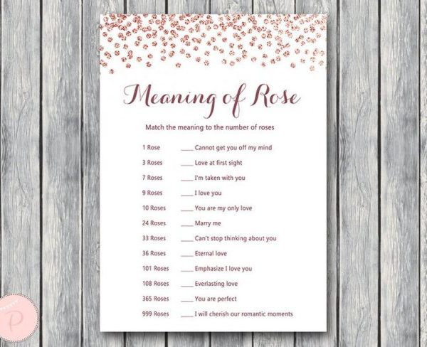 Rose-Gold-Meaning-of-Rose-game-printable