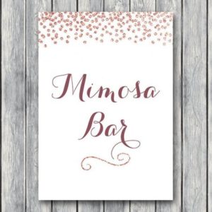 Rose-Gold-Mimosa-Bar-Sign