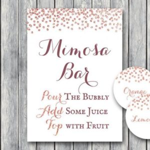 Rose-Gold-Mimosa-Bar-Sign-with-juice-tags