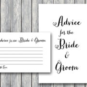 TH00-5x7-advice-for-bride-groom-elegant bridal shower