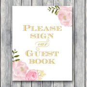 tg09-guestbook-pink-gold-peonies-wedding-decoration-sign