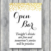 wd47c-gold-open-bar-sign-wedding-open-bar-sign-drinks-are-free
